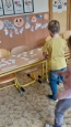 Hravé vyučován v naší třídě listopad2023